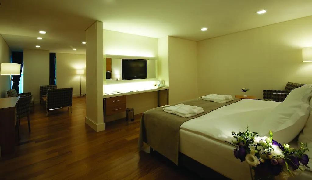 Tav Airport Hotel Istanbul-1