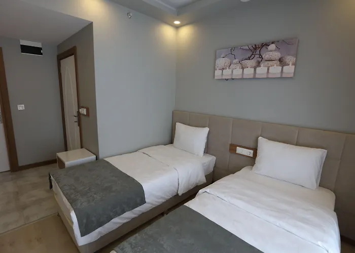 Royal Inci Hotel Istambul