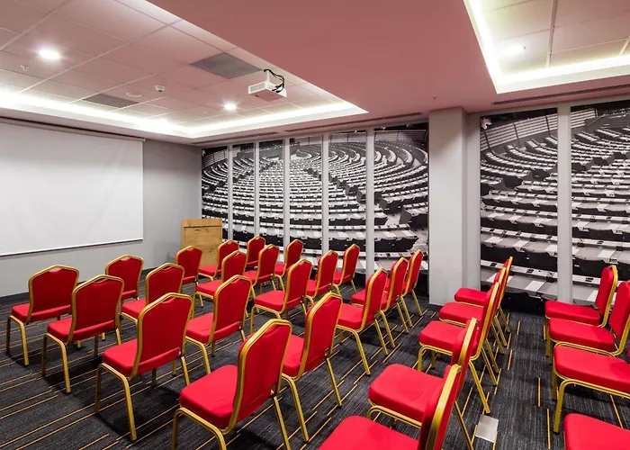 Ibis Istanbul West Hotel