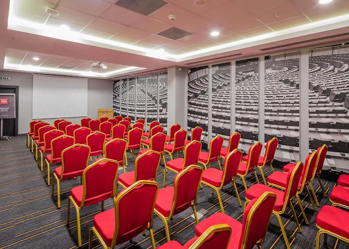 Ibis Istanbul West Hotel