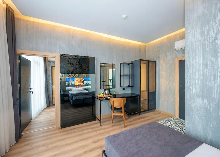 Continental Airport Hotel Istambul
